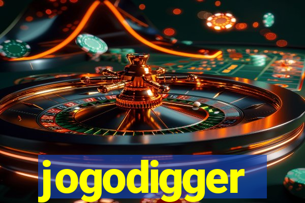 jogodigger