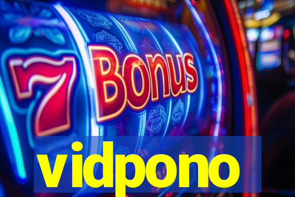 vidpono