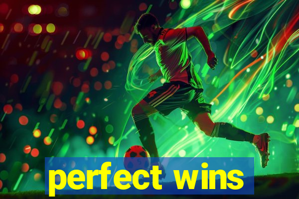 perfect wins