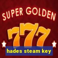 hades steam key