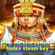 hades steam key