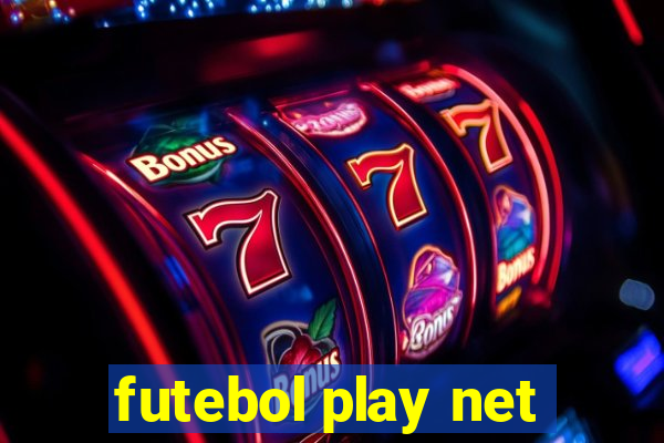 futebol play net