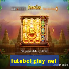 futebol play net