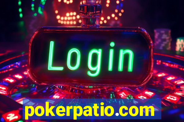 pokerpatio.com