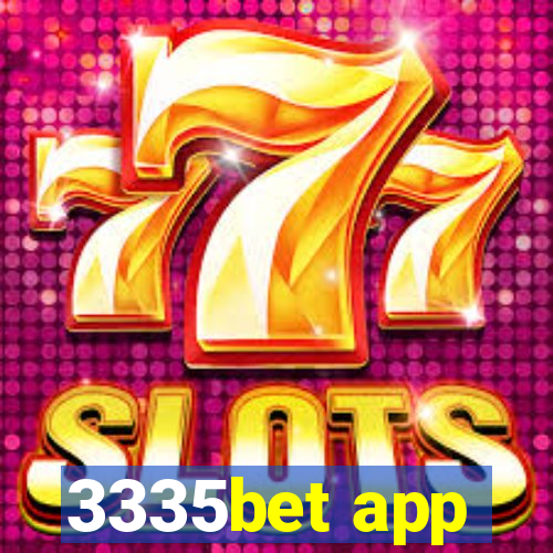 3335bet app