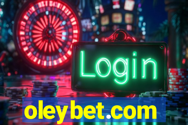 oleybet.com