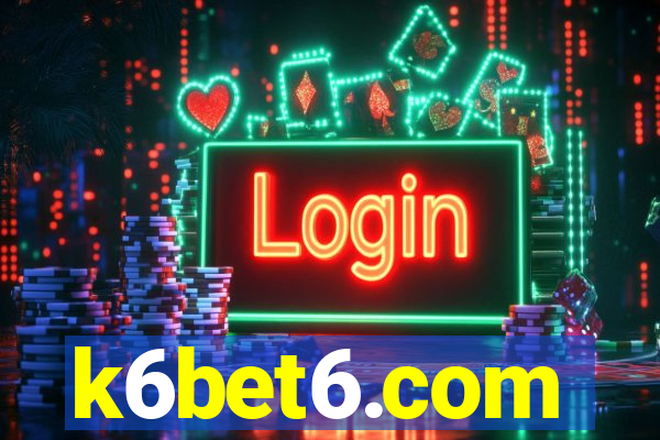 k6bet6.com