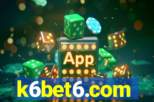 k6bet6.com