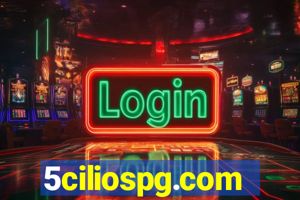 5ciliospg.com