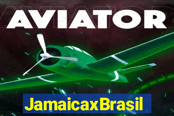 JamaicaxBrasil