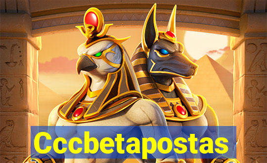 Cccbetapostas