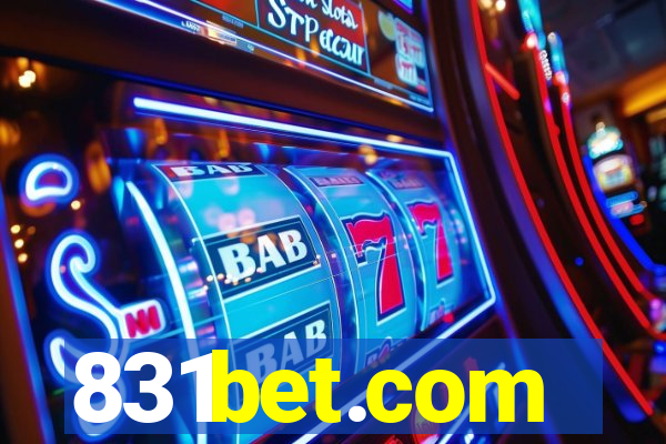 831bet.com