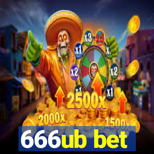 666ub bet