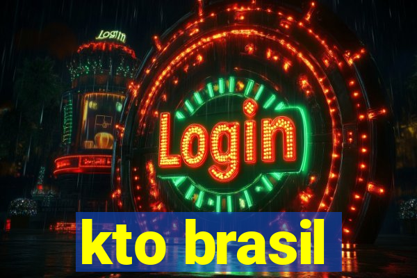 kto brasil