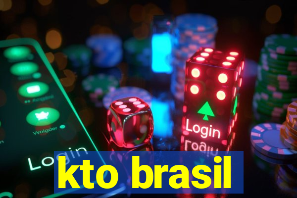 kto brasil