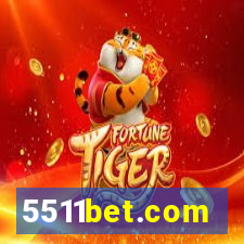 5511bet.com