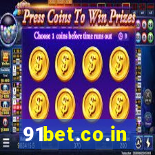 91bet.co.in