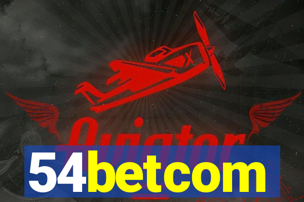 54betcom