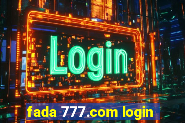 fada 777.com login