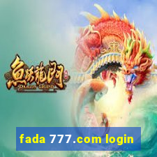 fada 777.com login