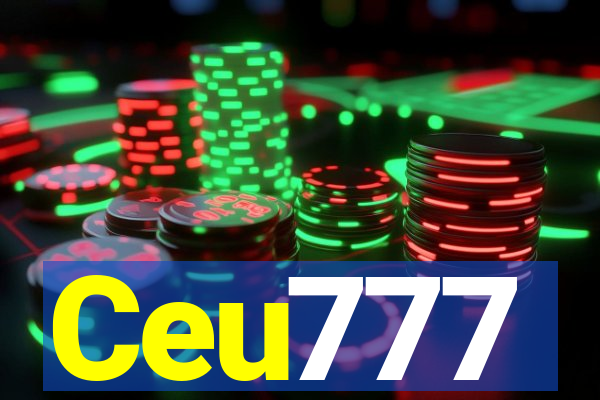 Ceu777