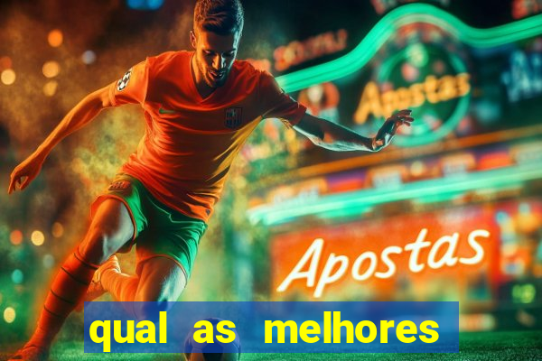 qual as melhores plataformas de jogos para ganhar dinheiro