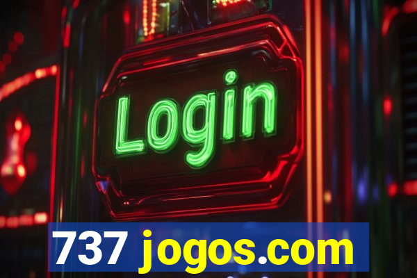 737 jogos.com