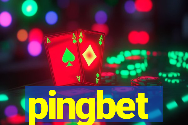 pingbet