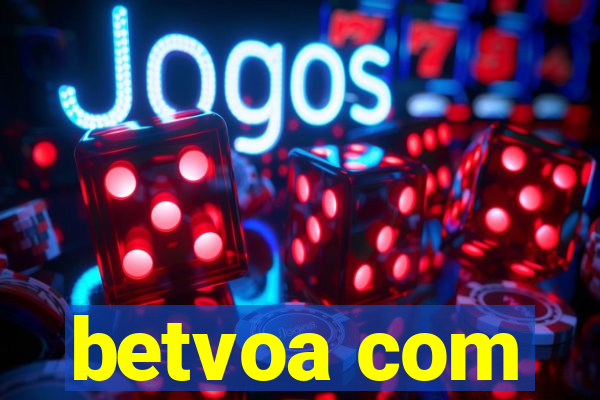 betvoa com