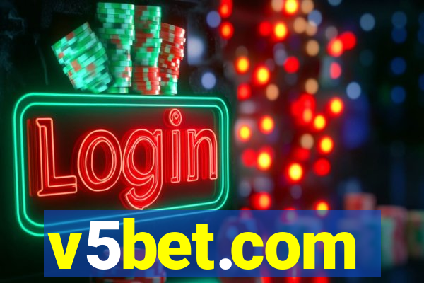 v5bet.com