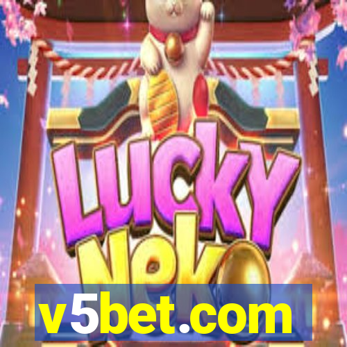 v5bet.com