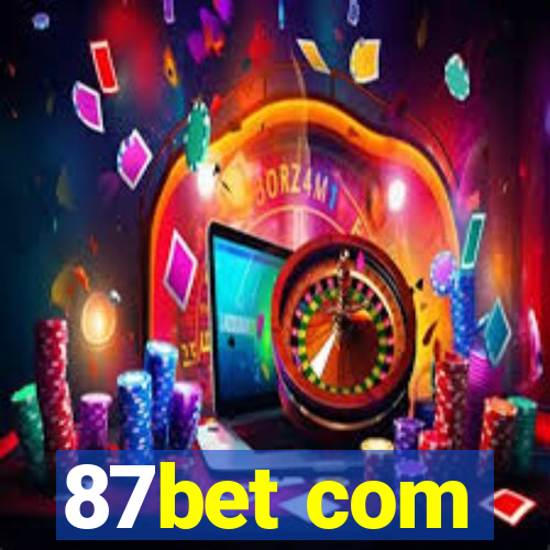 87bet com