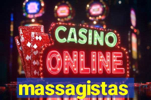 massagistas masculinos sp