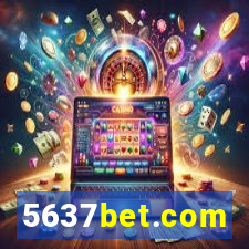 5637bet.com