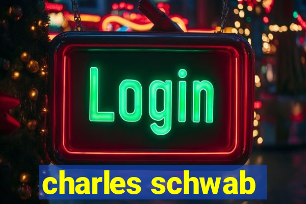 charles schwab