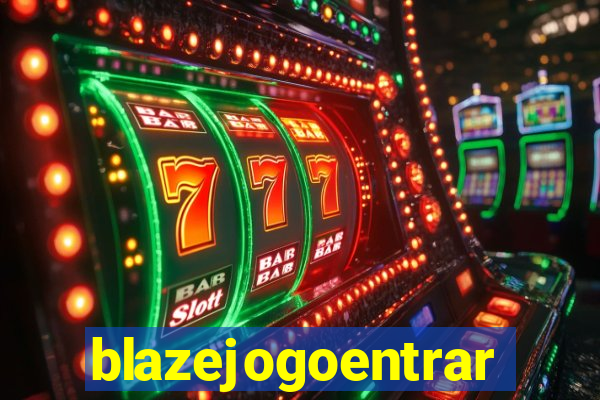 blazejogoentrar