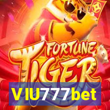 VIU777bet