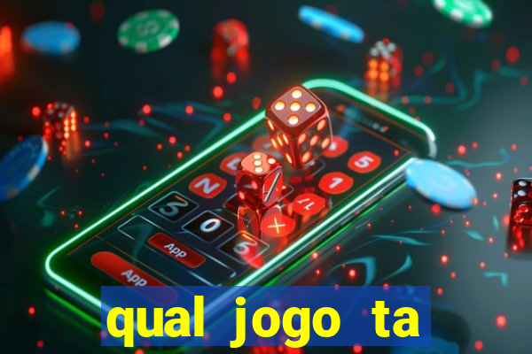 qual jogo ta pagando agora no esporte da sorte