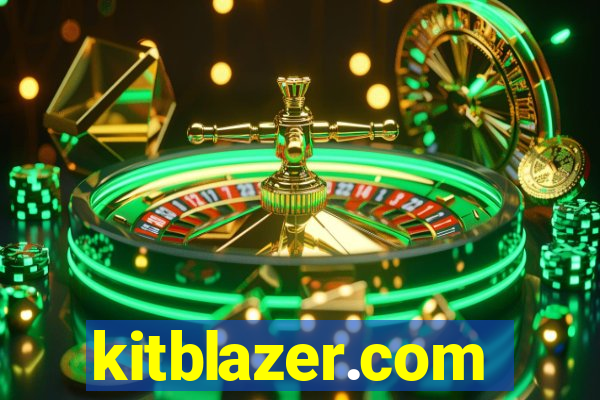 kitblazer.com