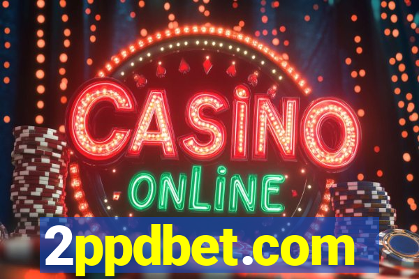 2ppdbet.com