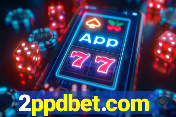 2ppdbet.com