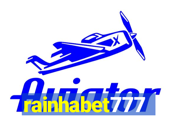 rainhabet777