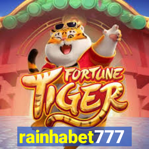 rainhabet777