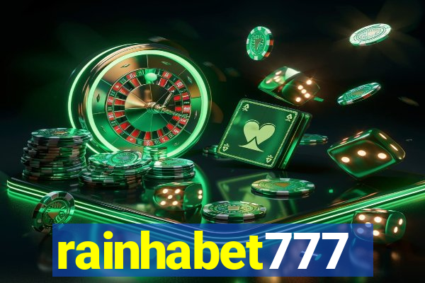 rainhabet777