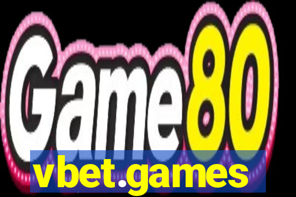 vbet.games