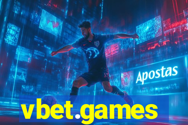 vbet.games