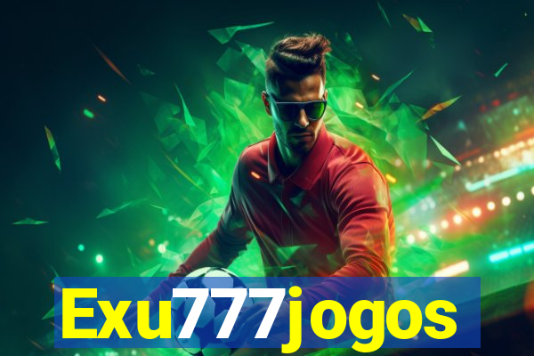 Exu777jogos