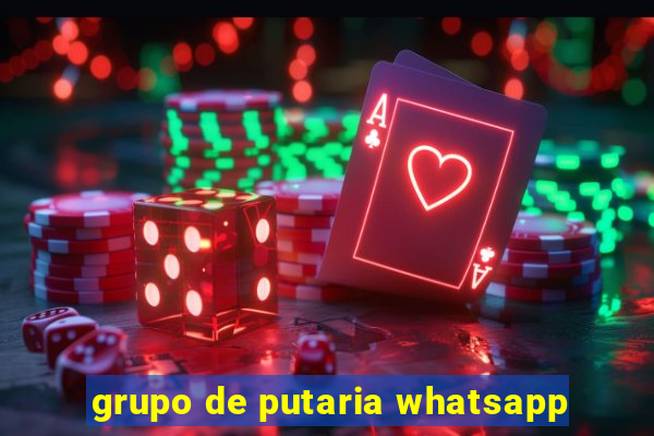 grupo de putaria whatsapp