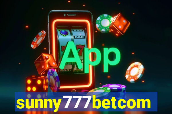 sunny777betcom