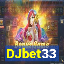 DJbet33